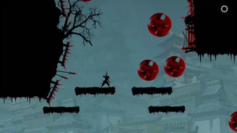 Ninja Arashi 2 Shadow's Return1
