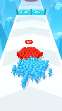 Count Masters Stickman Games1