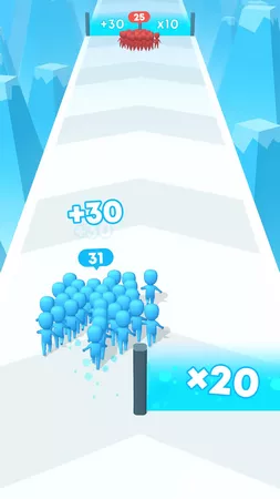 Count Masters Stickman Games3