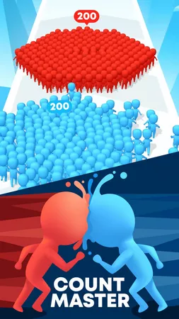 Count Masters Stickman Games5