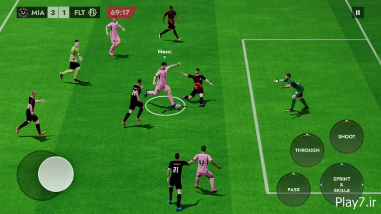 Football League 2026