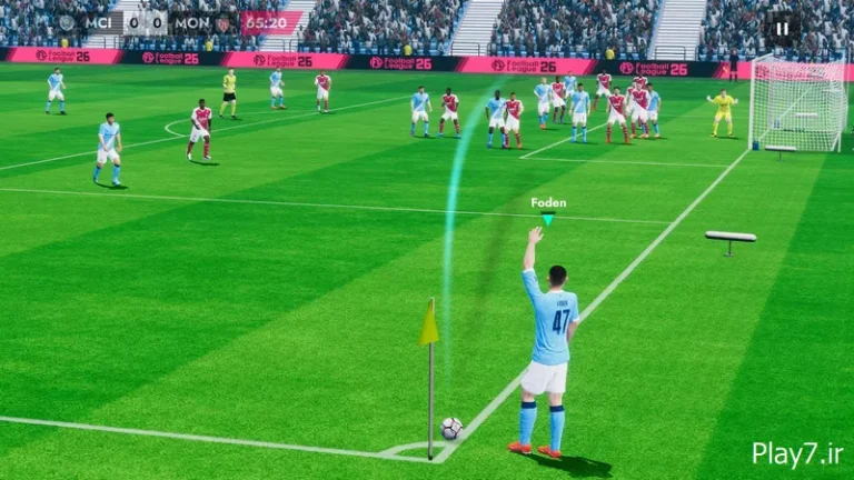 Football League 20264