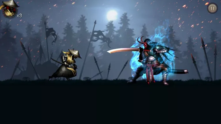 Ninja warrior4