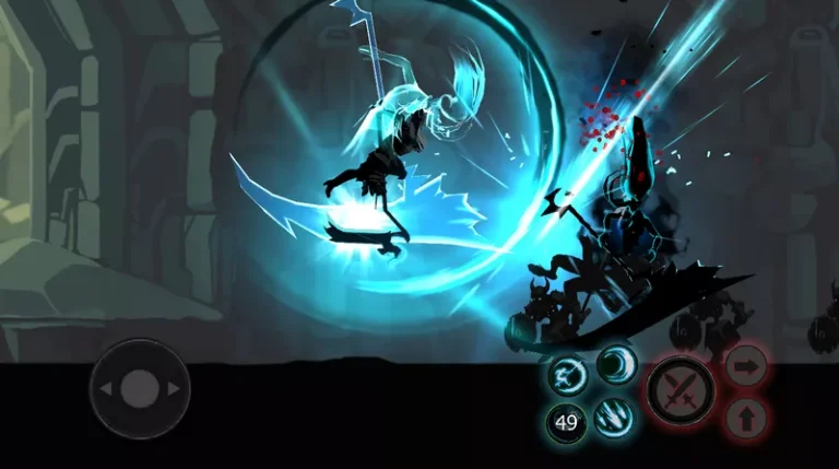 Shadow of Death Offline Games1