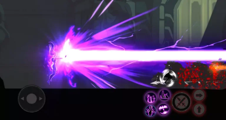 Shadow of Death Offline Games3