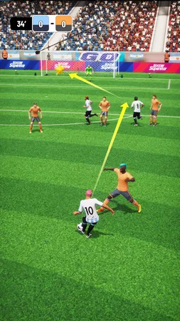 Soccer Superstar4