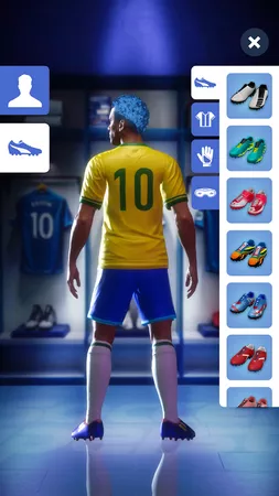 Soccer Superstar5