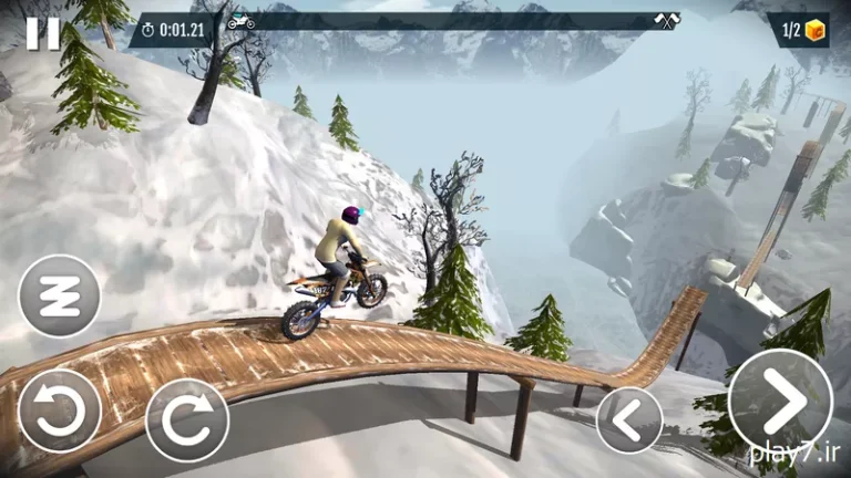 Stunt Bike Extreme1