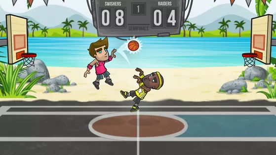 basketball battle2