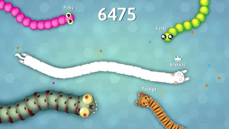 snakeio4