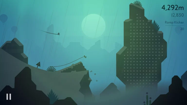 Alto's Odyssey2