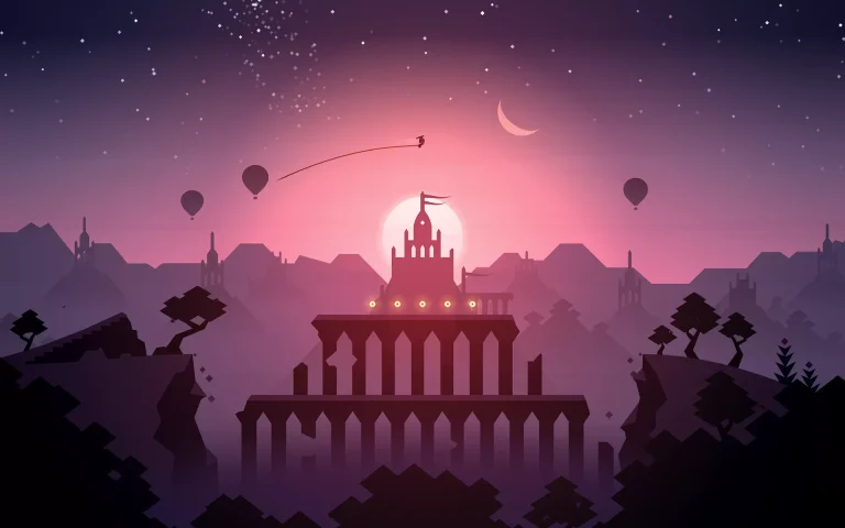 Alto's Odyssey3