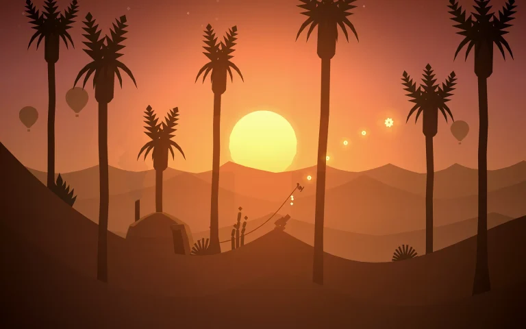 Alto's Odyssey4