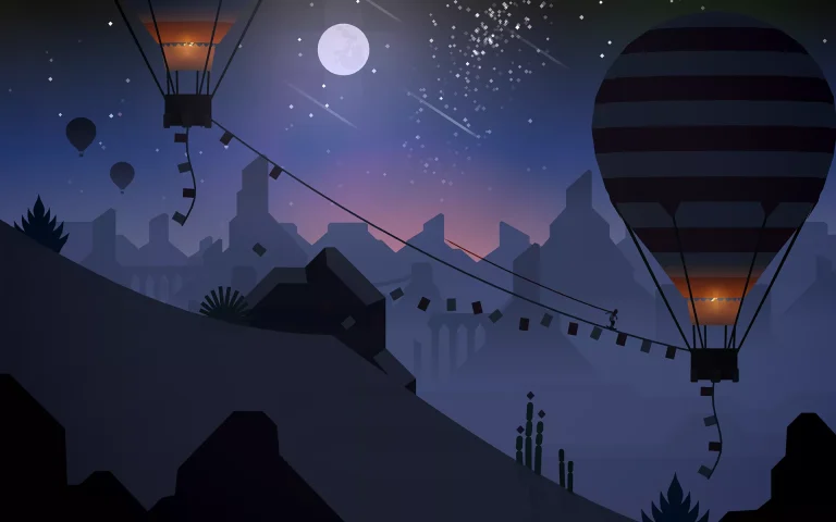 Alto's Odyssey5