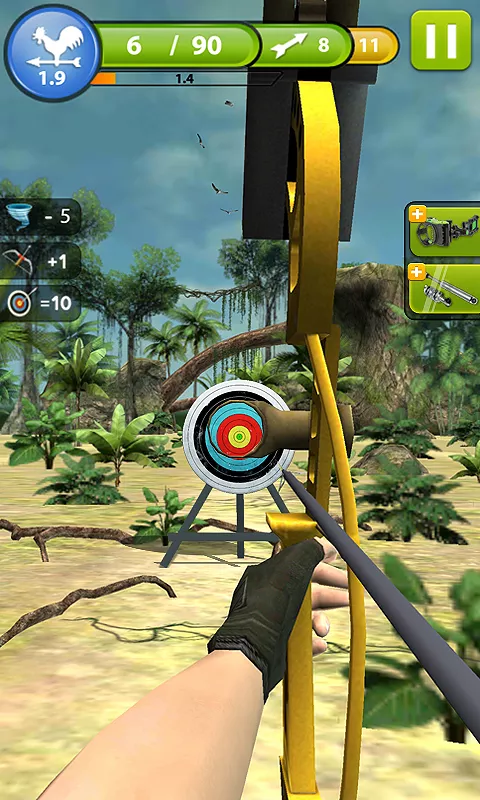 Archery Master 3D1