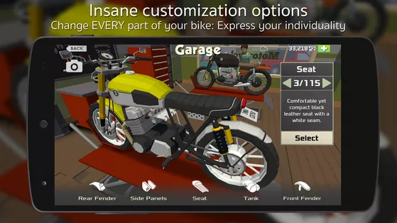 Cafe Racer2