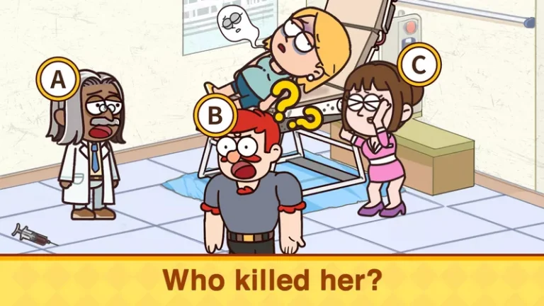 Case Hunter Brain funny Cases1