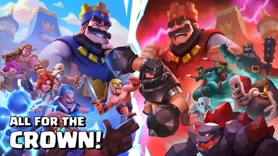 Clash Royale1