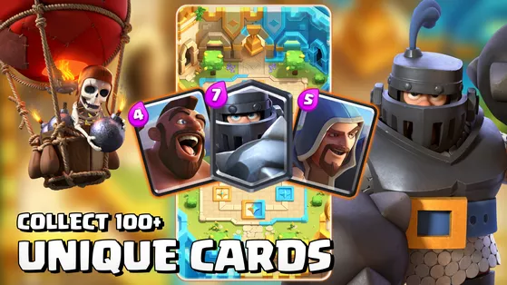 Clash Royale2