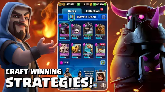 Clash Royale3