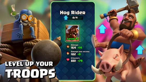 Clash Royale4