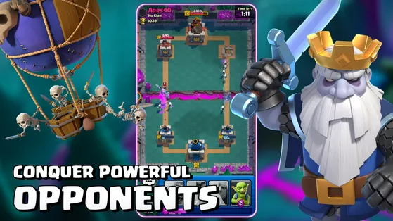 Clash Royale5