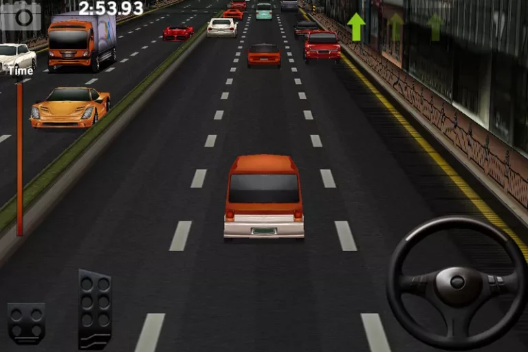 Dr. Driving4