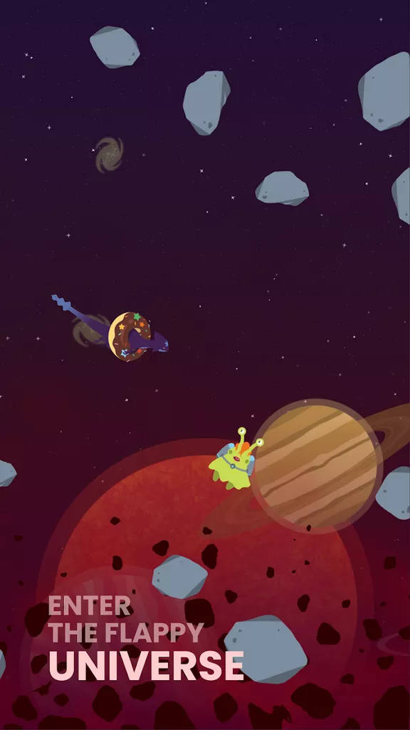 Flappy Dragon1
