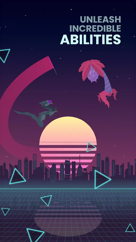 Flappy Dragon2