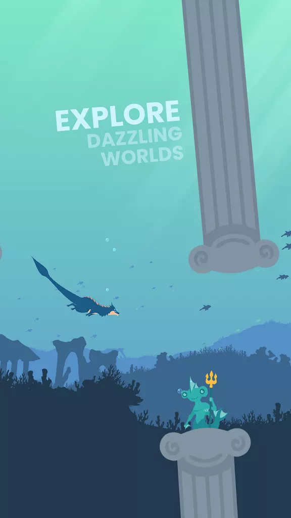 Flappy Dragon3