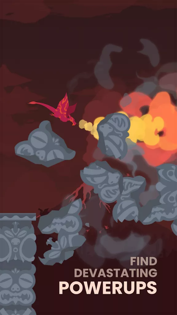 Flappy Dragon4