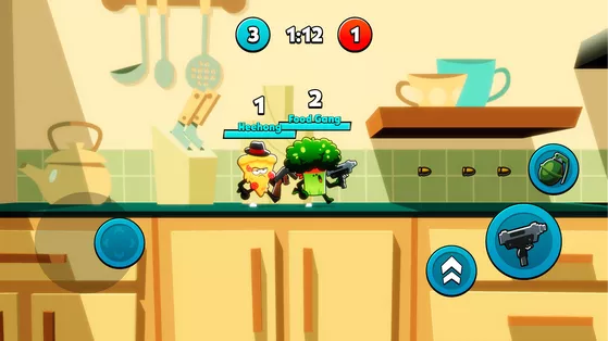 Food Gang1