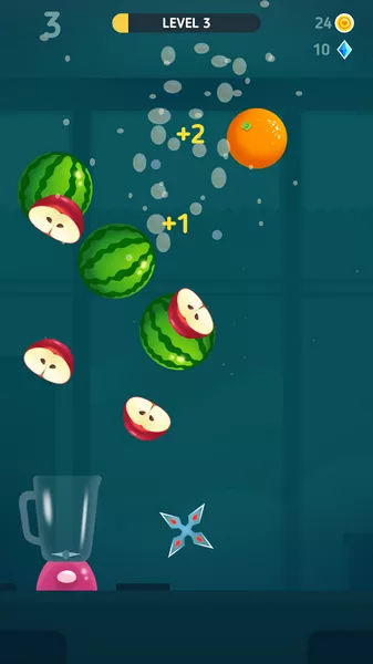 Fruit Master1