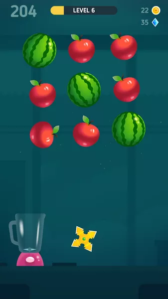 Fruit Master2