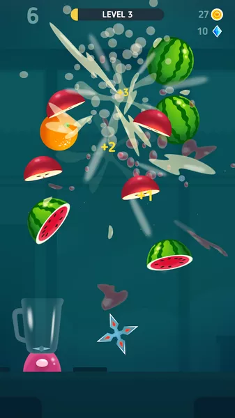 Fruit Master3