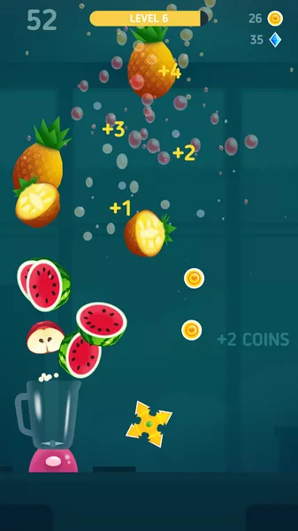 Fruit Master4