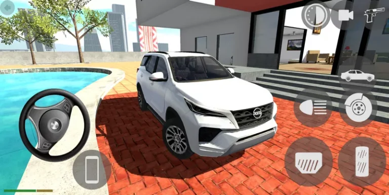 Indian Bikes Driving 3D3