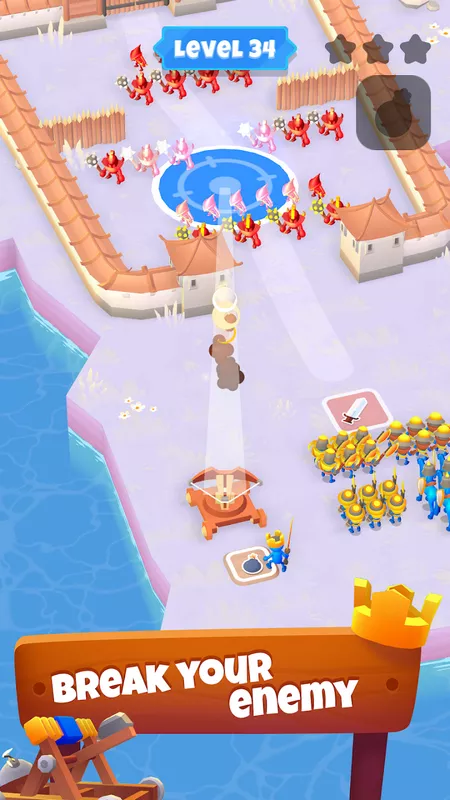King or Fail - Castle Takeover1
