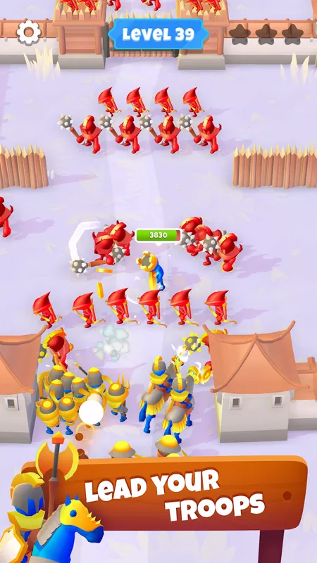 King or Fail - Castle Takeover4