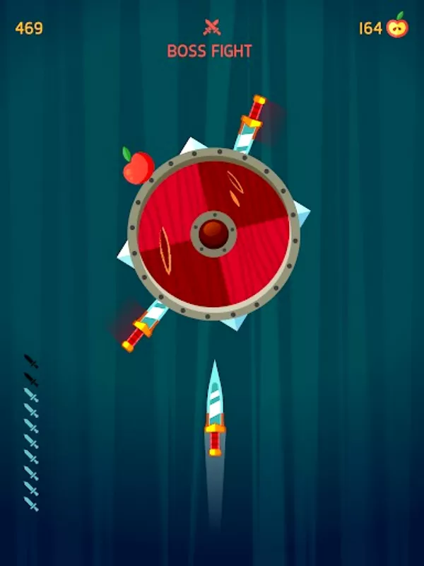 Knife Hit2
