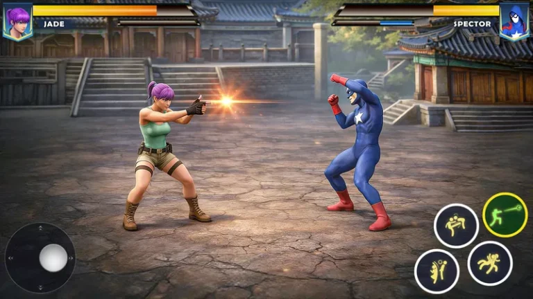 Kung-Fu-Karate-Fighting-Game3