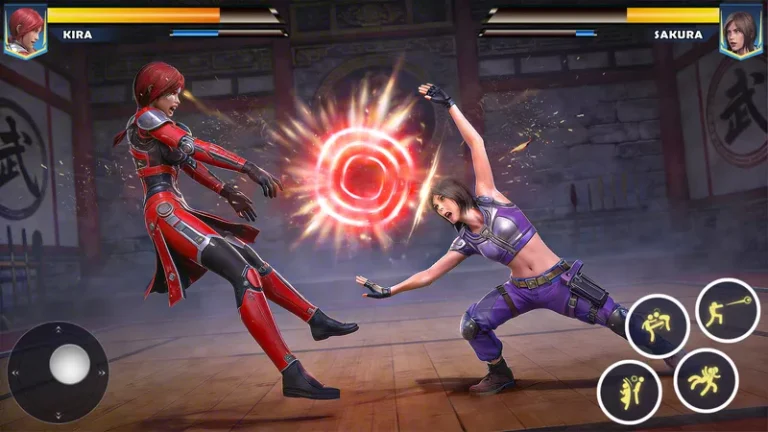 Kung-Fu-Karate-Fighting-Game4