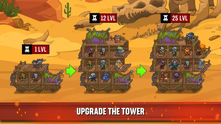 Magic Camp Defense2