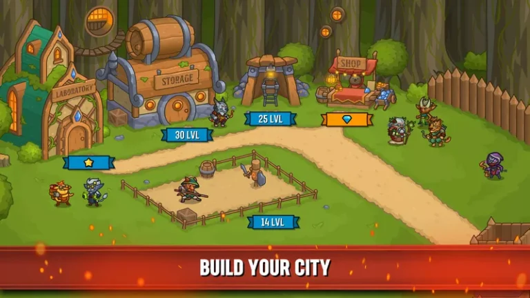 Magic Camp Defense3