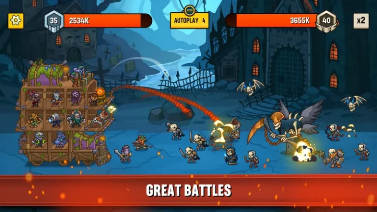 Magic Camp Defense4