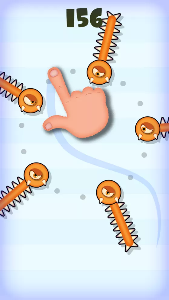 Mmm Fingers2
