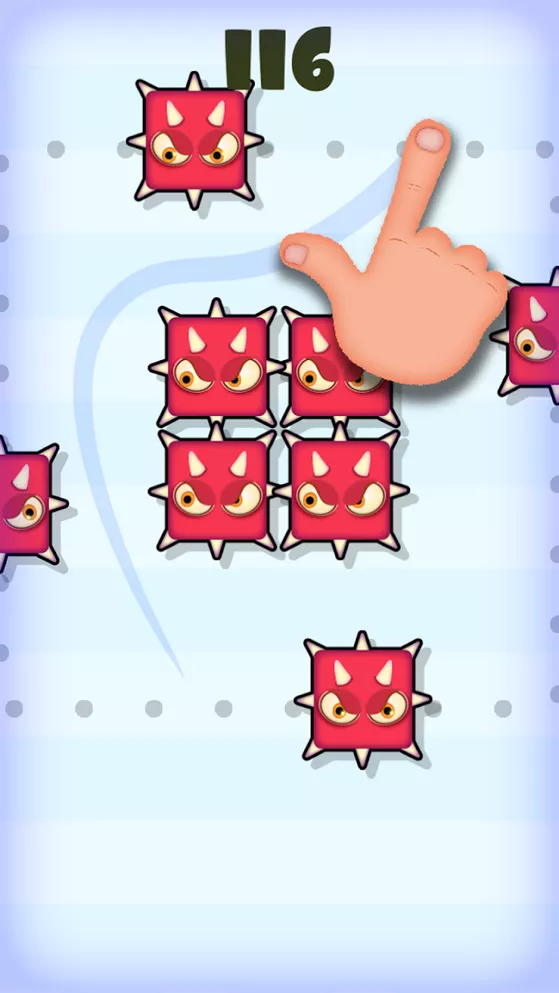 Mmm Fingers3