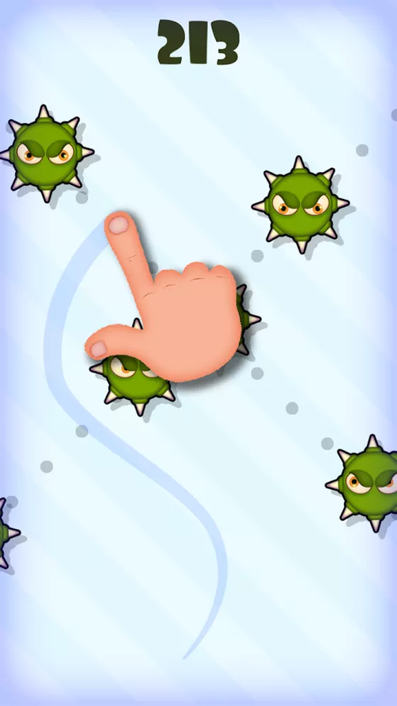 Mmm Fingers5