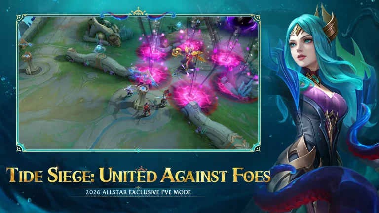 Mobile Legends Bang Bang3