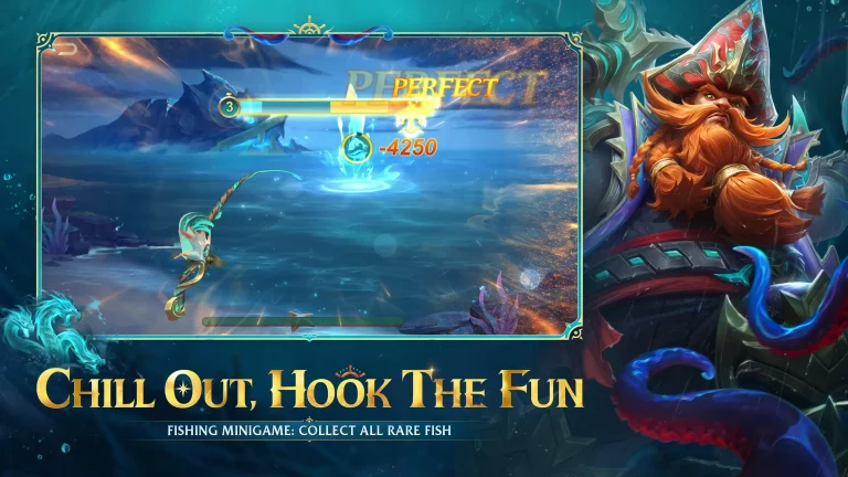 Mobile Legends Bang Bang4